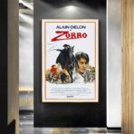 cartel zorro