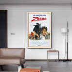 cartel zorro