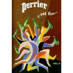 cartel perrier villemot