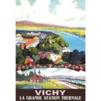 cartel vichy 1