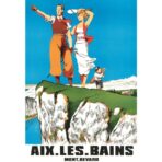 cartel aix les bains