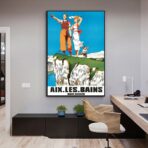 cartel aix les bains