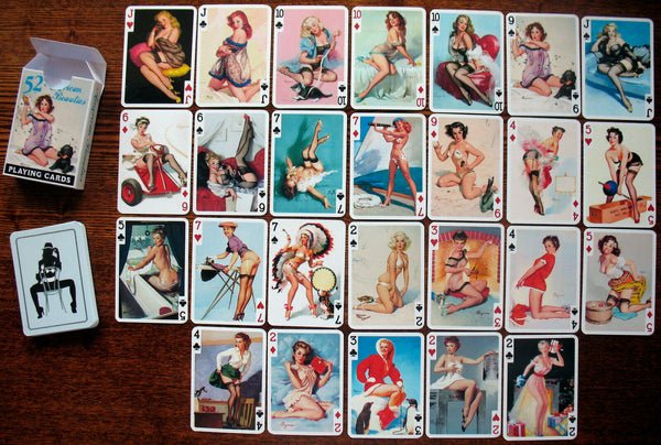 gil elvgren pin-up-art american beauties gil elvgren 1963