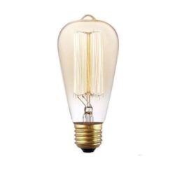 ampoule e27 40w vintage