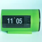 alarma flip flap vintage