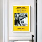 annie hall affiche