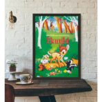 bambi affiche