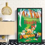 bambi affiche