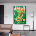 bambi affiche
