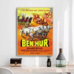 ben-hur affiche