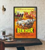 ben-hur affiche
