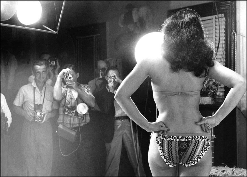 bettie-page bettie page