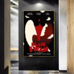 black swan affiche