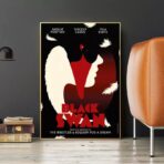 black swan affiche