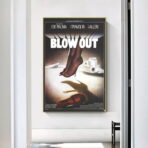 blow out affiche