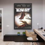 blow out affiche