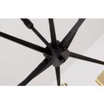 arana vintage metal