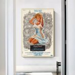 brigitte bardot cine cartel