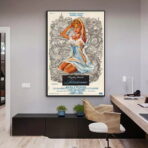brigitte bardot cine cartel