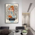 brigitte bardot cine cartel