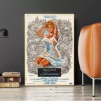 brigitte bardot cine cartel