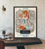 brigitte bardot cine cartel
