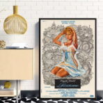 brigitte bardot cine cartel
