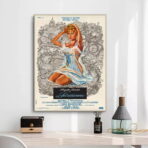 brigitte bardot cine cartel