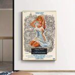 brigitte bardot cine cartel