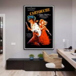 cartouche affiche