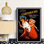 cartouche affiche