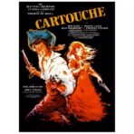 cartouche affiche