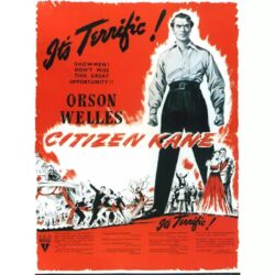 cartel ciudadano kane 1