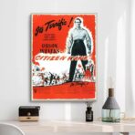 cartel ciudadano kane 1