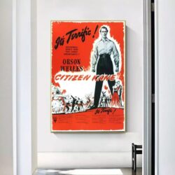 cartel ciudadano kane 1