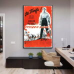 cartel ciudadano kane 1