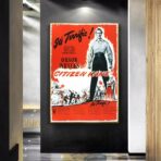 cartel ciudadano kane 1