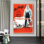 cartel ciudadano kane 1