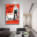 cartel ciudadano kane 1