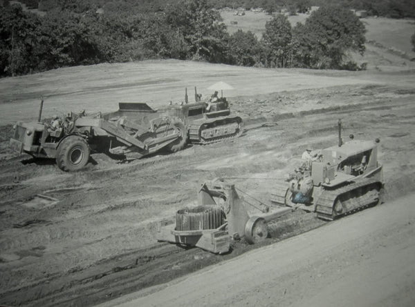 tout savoir sur la route 66 construction route 66