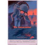 cartel de conversacion secreta