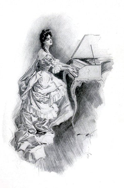The Princess Elopes
