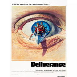 cartel pelicula liberacion