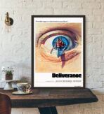 cartel pelicula liberacion