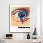 cartel pelicula liberacion