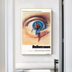 cartel pelicula liberacion