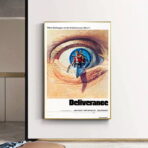 cartel pelicula liberacion