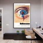 cartel pelicula liberacion