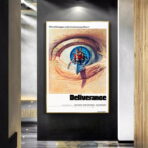 cartel pelicula liberacion
