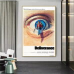 cartel pelicula liberacion